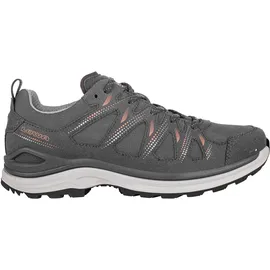 Lowa Innox EVO II GTX Damen Asphalt/Lachs 39