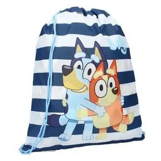 Bluey Gymtasche Ideal für Sport und Ausflüge | Gr.: onesize