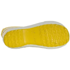 Bergstein Winterboot Gummistiefel Gelb 35