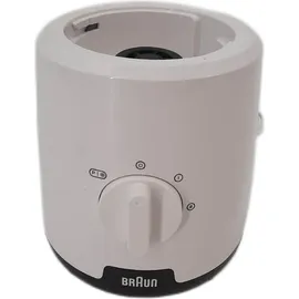 Braun JB1000WH Standmixer weiß
