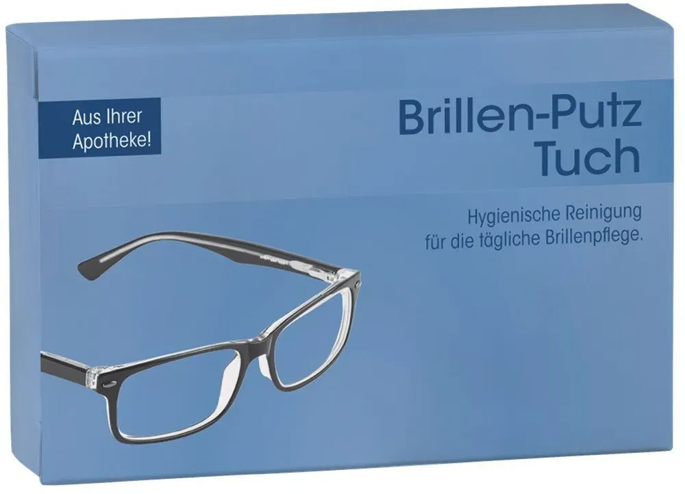 Brillen-Tuch