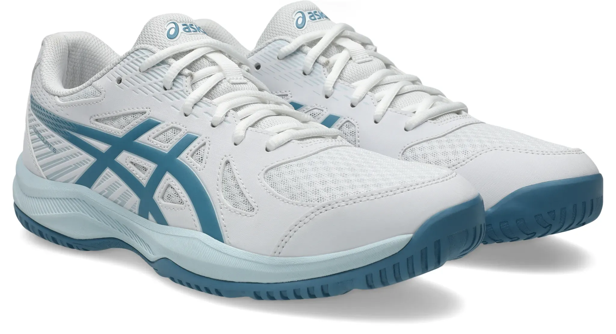 asics upcourt 6 44