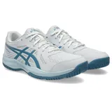 Asics Upcourt 6 Herren, weiß, Größe 44