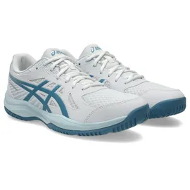 Asics Upcourt 6 Herren, weiß, Größe 44