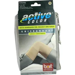 Bort Aktiv Kniebandage Haut Xx-Large 1 ST