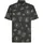 O'Neill Print Hemd Schwarz M