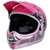 X-Treme Junior Pink