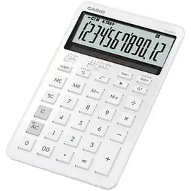 Casio JW-200DQ Weiß