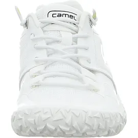 CAMEL ACTIVE Sneaker Damen Weiß 39