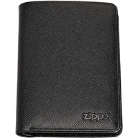 Zippo Geldbörse schwarz