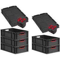 Proregal Eurobox NextGen Color 17 x 40 x 60