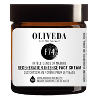 Oliveda Face Care F74 Regeneration Intense 60 ml