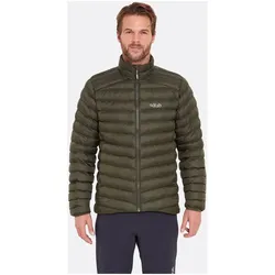 Rab Cirrus Jacket army (ARM) L