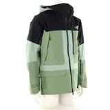 The North Face Herren Summit Verbier GTX Jacke (Größe S, gruen)
