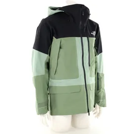 The North Face Herren Summit Verbier GTX Jacke (Größe S, gruen)