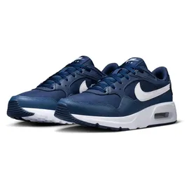 Nike Air Max SC Herren Midnight Navy/White-Diffused Blue 46