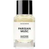 Matiere Premiere Parisian Musc Eau de Parfum