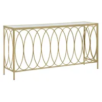 Mauro Ferretti ARC-Konsole ähnlich Marmor cm 160 x 40