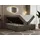 MKS Boxspringbett 160 x 200 cm H3 Braun