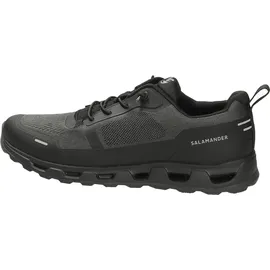 Salamander Sneaker Herren Schwarz 40