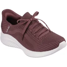 SKECHERS Ultra Flex 3.0-Brilliant Damen Rot 41
