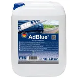 ETG AdBlue inkl. Füllschlauch, 10 L