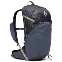 Black Diamond Trail Vista 20l Rucksack - Black /