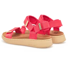 Woden Line Damen Rot/Orange 39