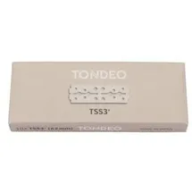 Tondeo Rasierklingen TSS3 10 St.