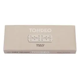 Tondeo Rasierklingen TSS3 10 St.