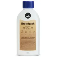 Wilfa WICD-250 Universalentkalker BREWFRESH, 250ml Konzentrat