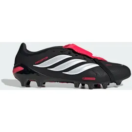 adidas Predator League AG Herren Core Black/Cloud White/Lucid Red 38