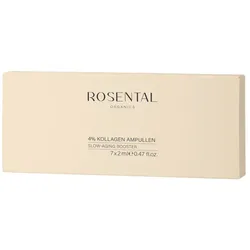 Rosental Organics - 4% Kollagen Kollagenserum 14 ml