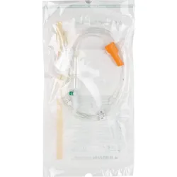 Infusomat Space Leitung Pvc-frei 0,2 [my]m Filter