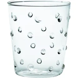 Party Wasserglas 450 ml durchsichtig