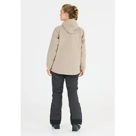 Slope Ruki Damen Braun L
