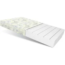 Fdm Melody Kaltschaum 90 x 190 cm H2/H3