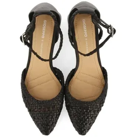 Gioseppo Damen Sarkad Schuhe, Schwarz, 41 EU