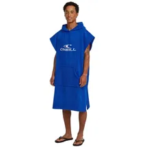 O'Neill Accessoire JACK'S Changing TOWEL, Größe One Size in Blau Victoria Blue -