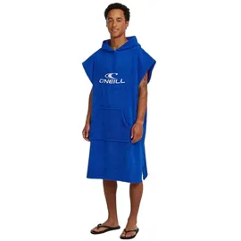 O'Neill Accessoire JACK'S Changing TOWEL, Größe One Size in Blau Victoria Blue -