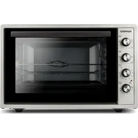 G3 Ferrari Rostò 58, Umluft-Elektro-Ofen mit Drehspieß, 58 Liter, bis 300 °C