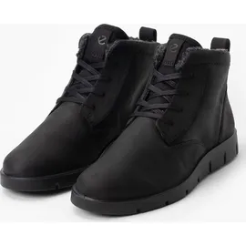 ECCO Bella 282273 black 38