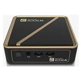 Sapphire EDGE AI 340 Barebone