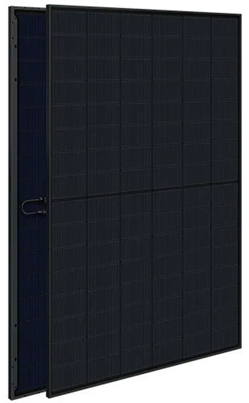 Astronergy Solarm. Solarmodul 465Wp CHSM48RN(DG)BLH465