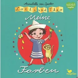 Meine Farben - Lotti und Theo