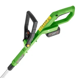 PROCRAFT PTA-26BL inkl. 1 x 3,0 Ah
