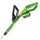 PROCRAFT PTA-26BL inkl. 1 x 3,0 Ah
