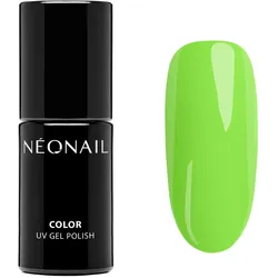 UV Nagellack 7,2 ml - Victory Glow