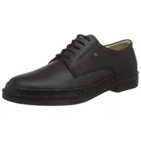 Finn Comfort Schnürschuhe KENT in schwarz Gr.: 6