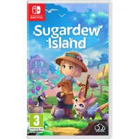 Silver lining interactive Sugardew Island - Multicolour